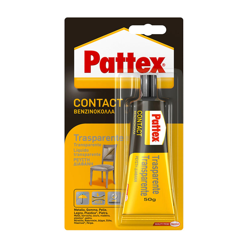 PATTEX COLA DE CONTATO 50G 1419320