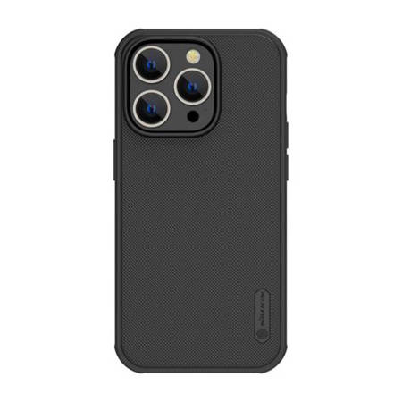 CAPA NILLKIN SUPER FROSTED SHIELD PRO PARA APPPLE IPHONE 14 PRO (