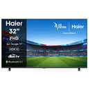 LED HAIER H-32-K-85-FFX