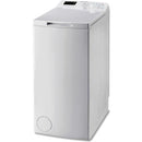 MÁQUINA DE LAVAR ROUPA INDESIT BTWS72200SPN 7KG