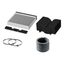 Bosch DWZ1CB1I4 acessório para exaustor de cozinha Kit de recicla