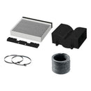 Bosch DWZ1CB1I4 acessório para exaustor de cozinha Kit de recicla