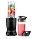 NUTRIBULLET - LIQUIDIFICADORA PORTÁTIL NBT1006MB