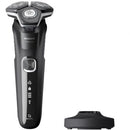 Philips SHAVER Series 5000 S5898/25 Máquina de barbear elétrica a