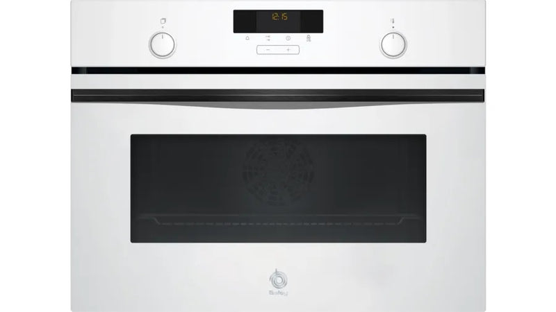 HORNO BALAY 3CB5159B3 47L MULT CRIS BCO