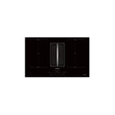 MEIRELES PLACA VITRO 83CM C/ EXAUSTOR 2 ZONAS FLEXIVEIS