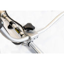 BLÍSTER 2 VELA IGNIÇÃO 2T (RCJ6Y) 7101000100 GARLAND