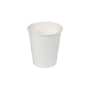 PACK DE 50 UNID. COPO PAPELÃO BRANCO 200CC BEST PRODUCTS GREEN