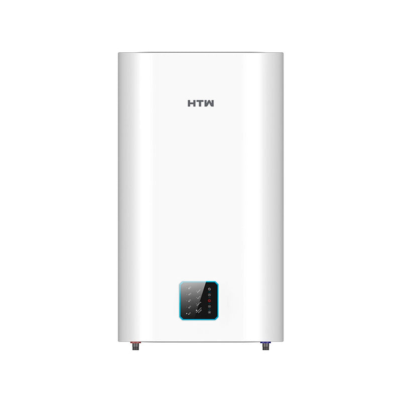 HTW TERMOACUMULADOR 50LTS REVERSIVEL TANQUE DUPLO WIFI