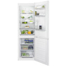 FRIGORIFICO COMBINADO ZANUSSI ZNME32EW0