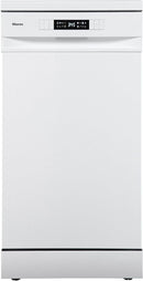 MÁQUINA DE LAVAR LOUÇA HISENSE HS522E10W 9 CONJUNTOS