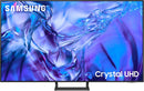 Samsung TU75DU8505K 190,5 cm (75") 4K Ultra HD Smart TV Wi-Fi Ci