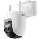 XIAOMI OUTDOOR CAMERA CW700S CAMARA VIGILANCIA 2.5K WIFI - VISTA