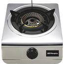 FOGAREIRO ORBEGOZO - FO 1700 - INOX