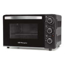 HORNO DE SOBREMESA ORBEGOZO HCC 5015 1300W CAPACIDAD 15L