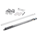 LUZ PARA MOBILIÁRIO 6W LUZ FRIA