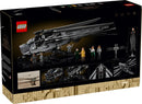 LEGO ICONS DUNE ATREIDES ROYAL ORNITHOPTER 10327