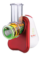 Moulinex Fresh Express processador elétrico de alimentos 200 W Ve