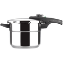 PANELA PRESSÃO MAGEFESA ATHENAS NIDO 4+6 LTS