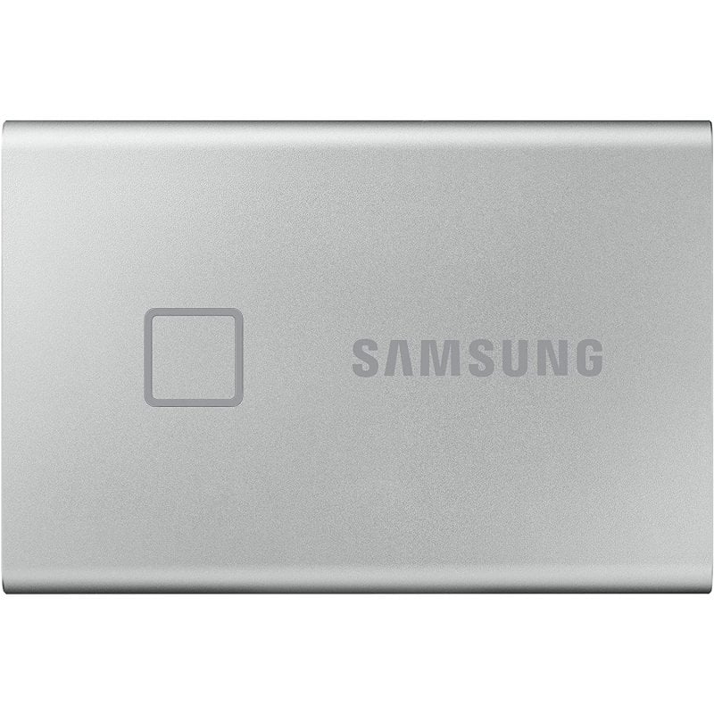 Samsung MU-PC500S 500 GB Prateado