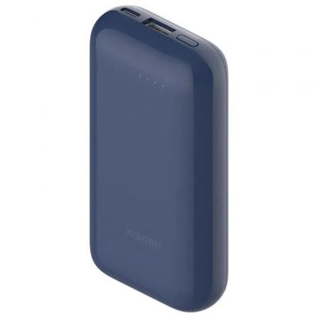 10000MAH 33W PRO BLUE