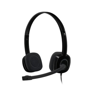 HEADSET H151 STEREO (1JACK)