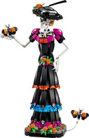 LEGO - LA CATRINA 21372