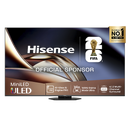 HISENSE ULED 55 UHD 4K SMARTTV 4HDMI 1USB (E)