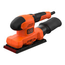 LIXADORA ORBITAL 150W DE 1/3 BLACK+DECKER