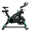 BICICLETA DE SPINNING CECOTEC EXTREME ULTRAFLEX 25