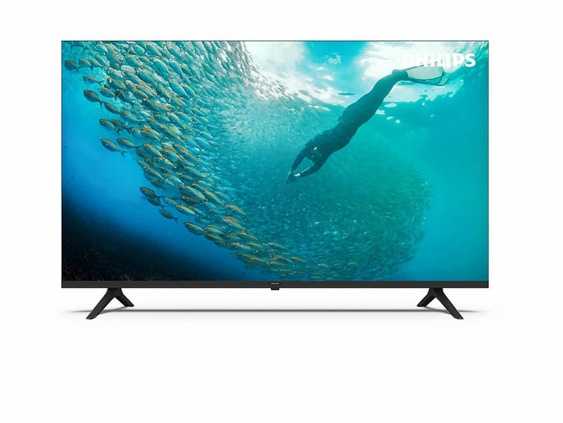 Philips 65PUS7009/12 TV 165,1 cm (65") 4K Ultra HD Smart TV Wi-F