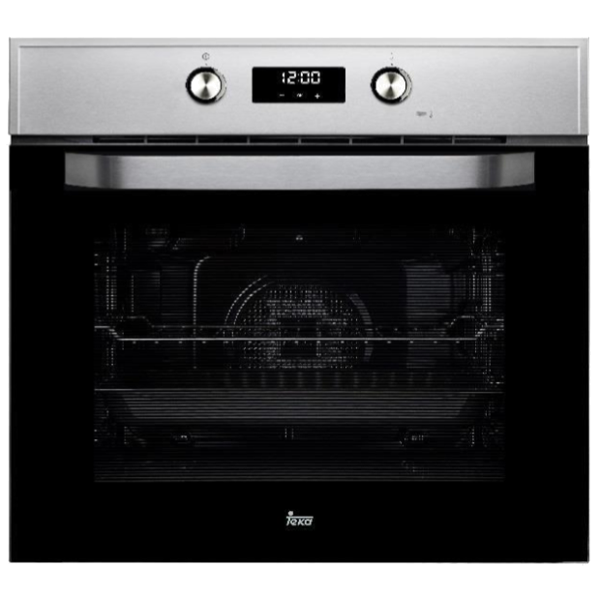 FORNO ENCASTRAR TEKA HCB 6435 INOX