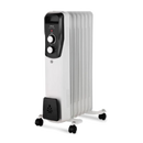 UFESA RADIADOR OLEO 1500W 7 ELEMENTOS