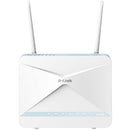 ROUTER INALÁMBRICO 4G D-LINK G416CE EAGLE PRO AI AX1500 WIFI 6 15