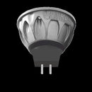 Silver Electronics 461516 lâmpada LED 8 W GU5.3