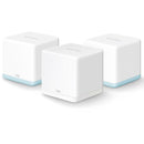 ROUTER MERCUSYS AC1200 WHOLE HOME MESH WI-FI SYSTEM 3-PACK