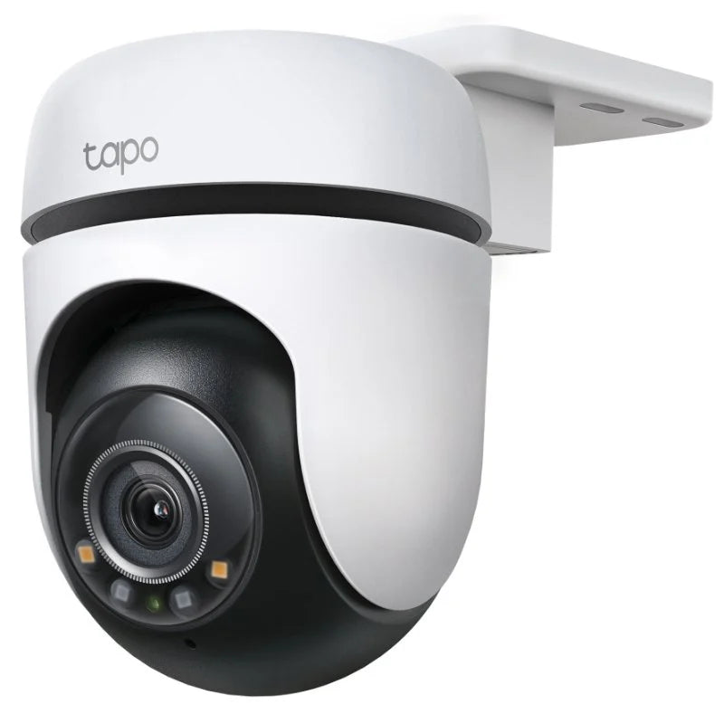 TP-LINK OUTDOOR PANTILT SECURITY WI-FI CAMERA