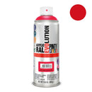 PINTURA EM SPRAY PINTYPLUS EVOLUTION 520CC RAL 2002 LARANJA SANGU