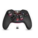 GAMEPAD SPIRIT OF GAMER XGP PLAYER INALÁMBRICO