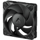 VENTILADOR ARCTIC P12 PRO LN 12CM NEGRO