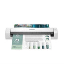 Brother DS-740D scanner Scanner com alimentação por folhas 600 x