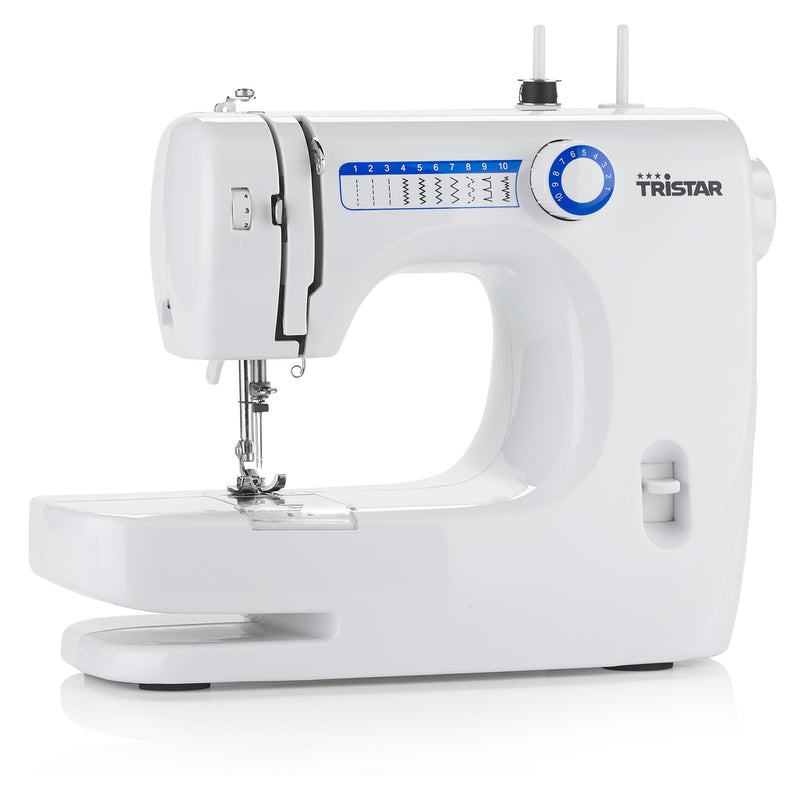 Tristar SM-6000 máquina de costura Máquina de costura automática
