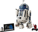LEGO STAR WARS R2-D2
