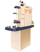 COZINHA INFANTIL XXL COM SONS E ACESSÓRIOS