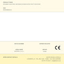 COPO SOBRESSELENTE PARA LIQUIDIFICADOR DE MÃO 07676-07677-07674 E