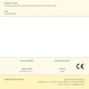 COPO SOBRESSELENTE PARA LIQUIDIFICADOR DE MÃO 07676-07677-07674 E