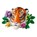 LEGO 31217 A COLEÇÃO DE FAUNA U2013 TIGRE