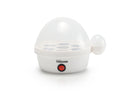 Tristar EK-3074 cozedor de ovos 7 ovo(s) 350 W Transparente, Bran