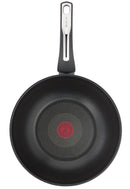 TEFAL FRIGIDEIRA WOK EMOTION INDUÇAO 28CM