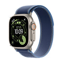SMARTWATCH APPLE ULTRA 3 GPS+CELLULAR 49MM BLU S/M